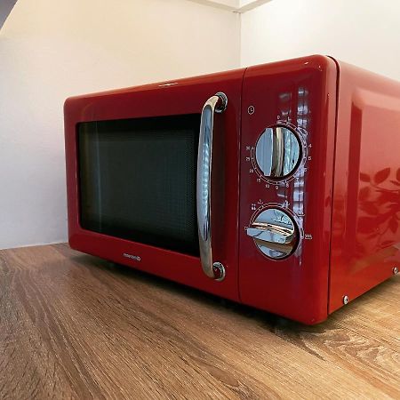 Rare ! Appartement Tout Confort Plein Centre Ville Rennes Luaran gambar